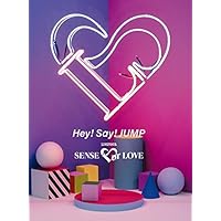 Amazon.co.jp: Hey! Say! JUMP 15th Anniversary LIVE TOUR 2022-2023