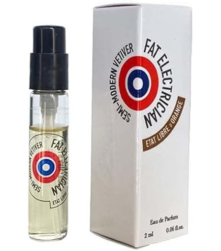 Amazon.co.jp: Etat Libre d'Orange women Eau de Parfum Yes i do 3.4