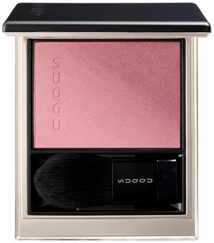 Amazon | SUQQU スック ブラーリング カラー ブラッシュ 03 夕波