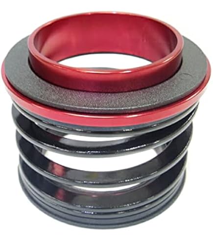 Amazon.co.jp: HYPERCO(ハイパコ) 直巻きスプリング ID65 10インチ 600