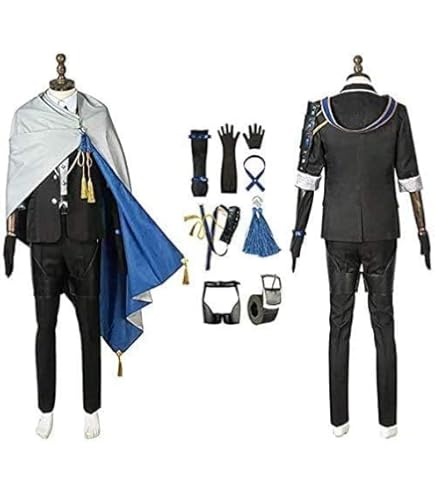 Amazon.co.jp: 刀剣乱舞 山姥切長義 風 ウィッグ キャラウィッグ 美容