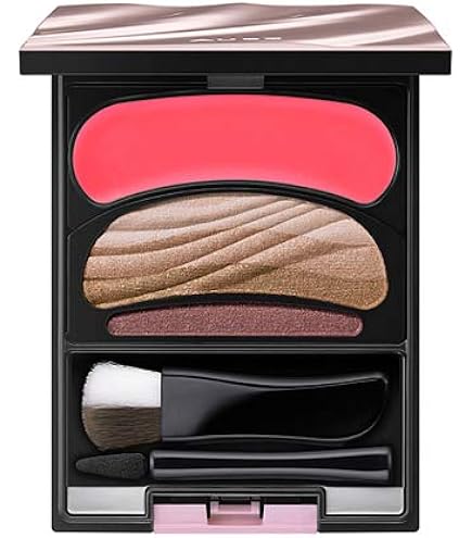 Amazon.co.jp: オーブ ブラシひと塗りシャドウ (15 レッド) : ビューティー