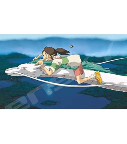 Amazon.co.jp: 300ピース ジグソーパズル もののけ姫 ディダラボッチと