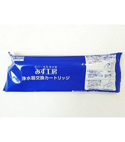 Amazon | タカギ 浄水器用カートリッジ JC0036シリーズ (JC0036UGCH