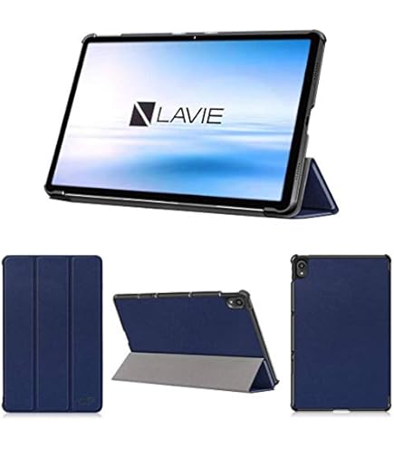 Amazon.co.jp: Feit NEC LAVIE T11 T1195/BAS PC-T1195BAS 11.5インチ