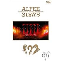 Amazon.co.jp: FLYING AWAY ALFEE IN YOKOHAMA STADIUM 1984.8.3.FRI