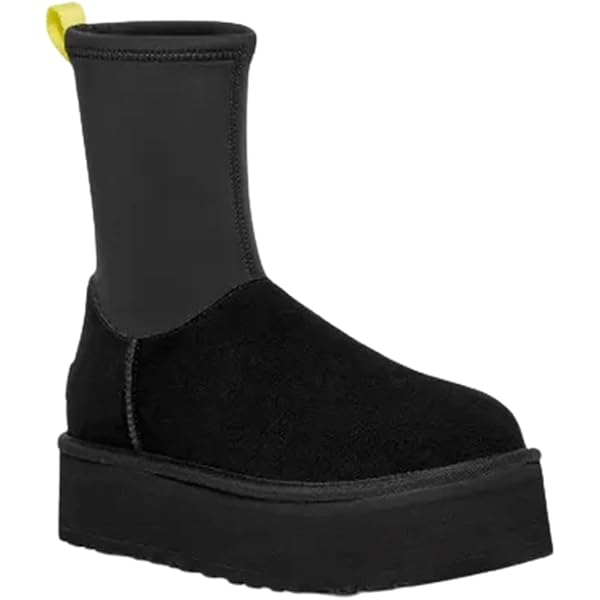 Amazon.co.jp: UGG ブーツ ムートンブーツ クラシック ディッパー