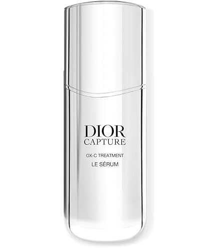 Amazon.co.jp: DIOR カプチュール トータル ル セラム 50ml【並行輸入