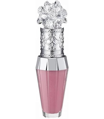 Amazon | ジルスチュアート クリスタル リップ ブーケ セラム #06 6ml