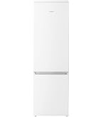 Amazon | TCL 冷蔵庫 幅55cm 186L P186BFW 2ドア ファン式 自動霜取り