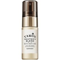 Amazon | サントリー VARON ヴァロン オールインワン メンズ