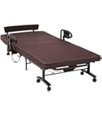 Amazon.co.jp: アテックスベッド 収納電動リクライニングベッド 2