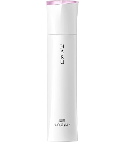 Amazon.co.jp: HAKU ハク メラノフォーカスZ 45g 本体 医薬部外品 美容