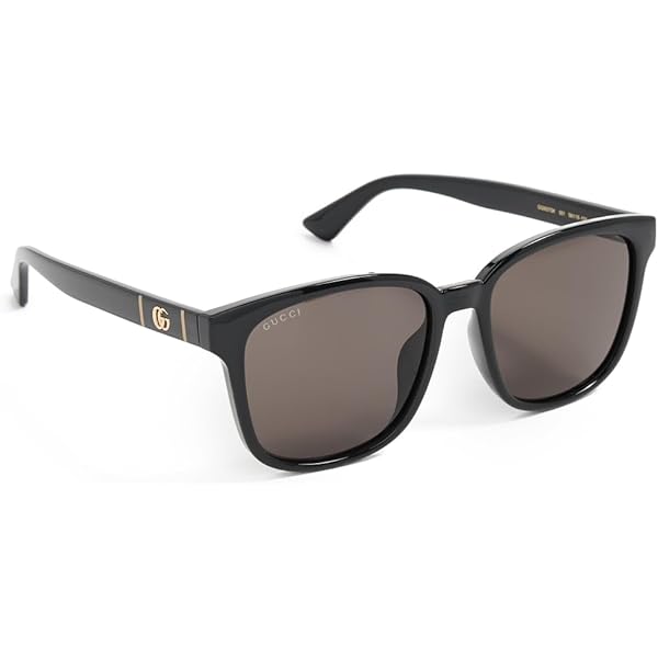 Amazon | グッチ サングラス メンズ GG0926S 001 57