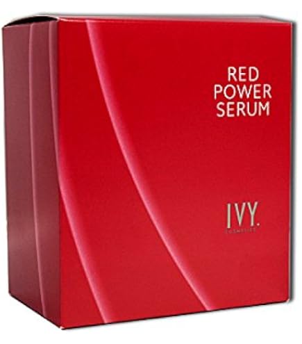 Amazon.co.jp: アイビー化粧品 ホワイトパワーセラム ( 美容液 ) 30ml