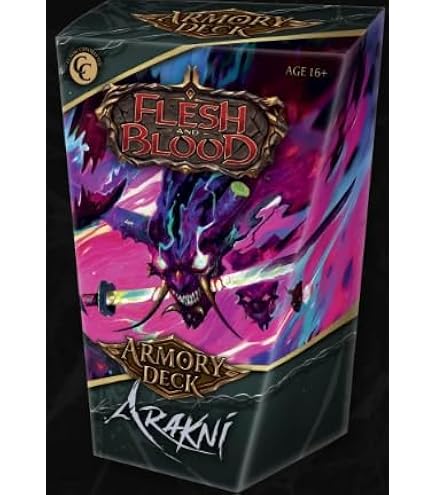 Amazon.co.jp: フレッシュ＆ブラッド 英語版 マスタリーパック:守護者