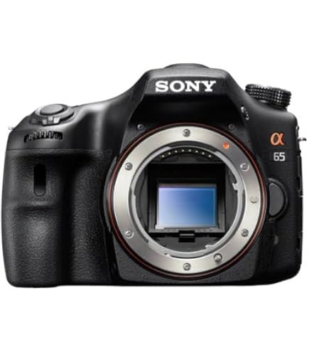 Amazon | SONY ミラーレス一眼 α77 ボディ SLT-A77V | デジタル一眼
