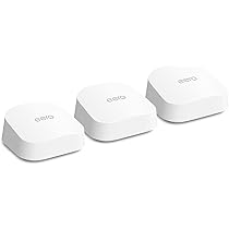 Amazon.co.jp: Amazon eero 7 - メッシュwifiルーター | Wi-Fi 7対応