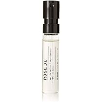 Amazon | 【 LE LABO】ルラボ ROSE31 ローズ31 オード パルファム EDP