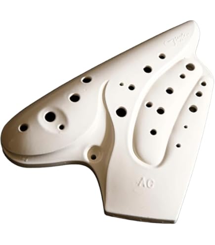 Amazon | Focalink フォーカリンクオカリナ トリプル by Osawa