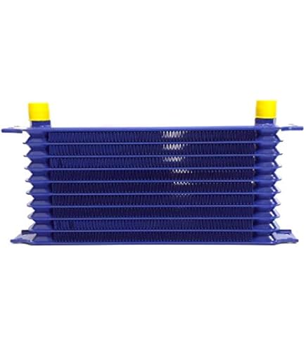 Amazon | TRUST トラスト オイルクーラーキット スタンダードタイプ 10