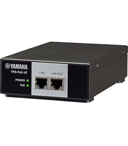 Amazon.co.jp: バッファロー BIJ-POE-1P2GH 法人向け af/at PoE