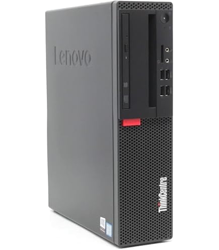 Amazon.co.jp: Lenovo ThinkCentre M720s Small Windows11 Desktop 8th