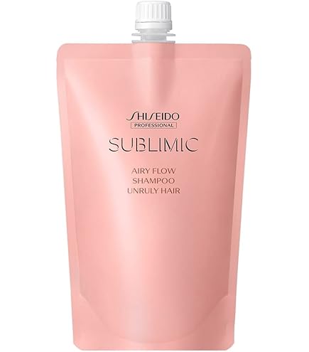 Amazon | 資生堂 ベネフィーク BENEFIQUE シャンプー 【I ふんわり軽い