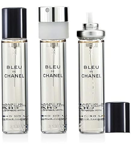 Amazon.co.jp: シャネル アリュール オム スポーツ トラベル スプレー