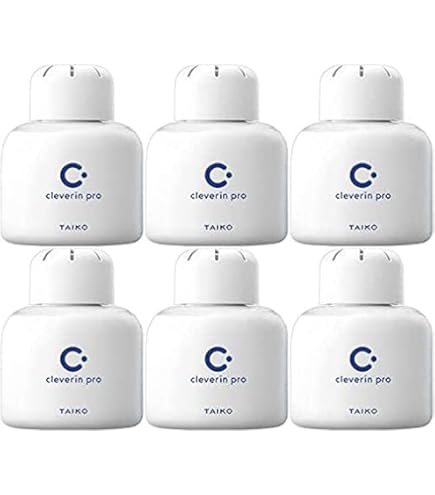 Amazon.co.jp: 【大幸薬品】クレベリンpro 置き型 10㎡ (6～8畳)用×10