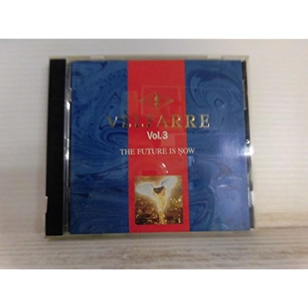 Amazon.co.jp: ヴェルファーレ(6): ミュージック