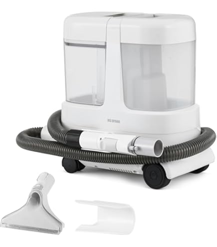 Amazon.co.jp: アイリスオーヤマ リンサークリーナー RNSK-P10