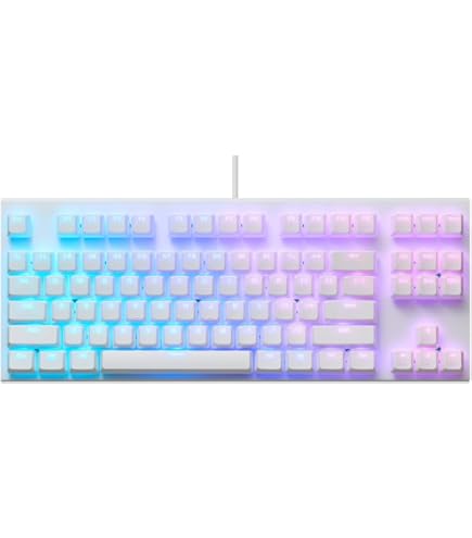 Amazon.co.jp: 東プレ GX1 Keyboard 獅白ぼたん モデル 英語配列