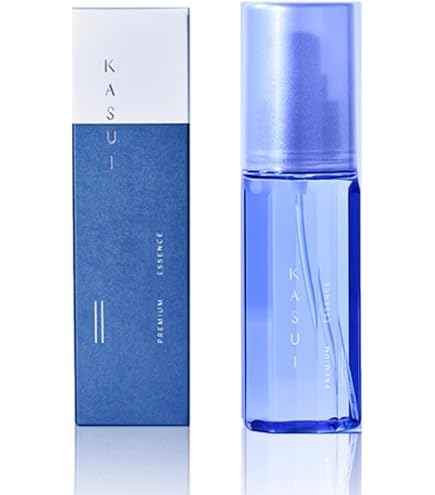 Amazon.co.jp: アジュバン カスイKASUI エッセンス 80ml : ビューティー