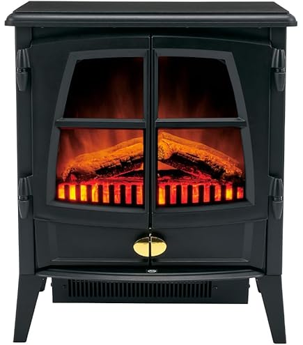 Amazon.co.jp: ディンプレックス 電気暖炉 インテリア暖炉 オプティ