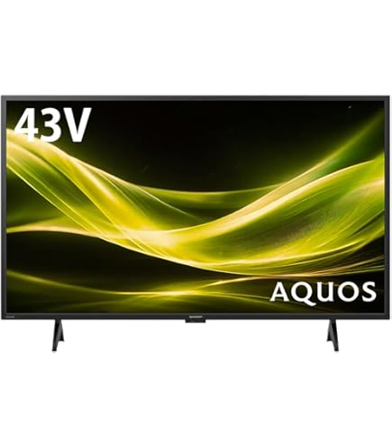 Amazon | シャープ 40型 フルハイビジョン 液晶テレビ AQUOS LC-40H9