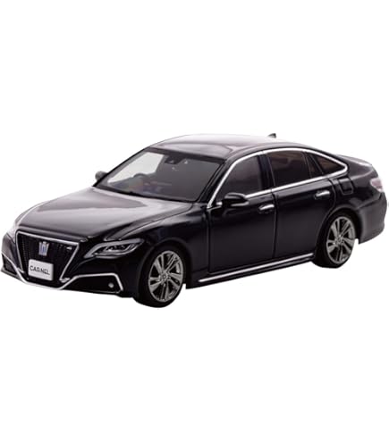 Amazon | MARK43 1/43 トヨタ クラウンエステート アスリートG