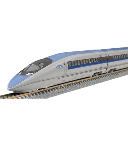 Amazon | トミーテック(TOMYTEC)TOMIX Nゲージ 500系東海道・山陽