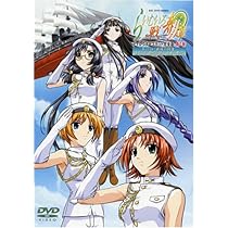 Amazon.co.jp: らいむいろ戦奇譚(7) [DVD] : 清水愛, 笹島かほる, 音宮