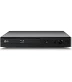 Amazon | パナソニック ブルーレイディスクプレーヤー DMP-BD85-K