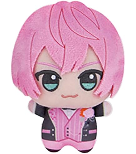 Amazon.co.jp: ガチアクタ ちびぐるみ 約11cm (エンジン) : おもちゃ