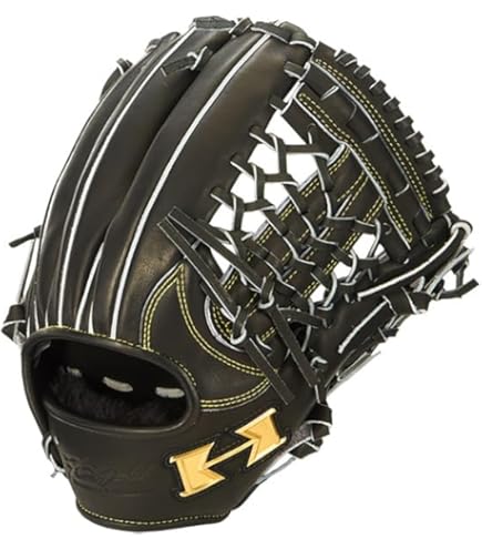 Amazon | HI-GOLD(ハイゴールド)軟式グラブ技極（わざきわめ）シリーズ