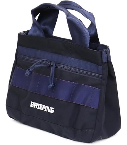Amazon.co.jp: [ブリーフィング] カートバッグ CART TOTE AT BRG233T45