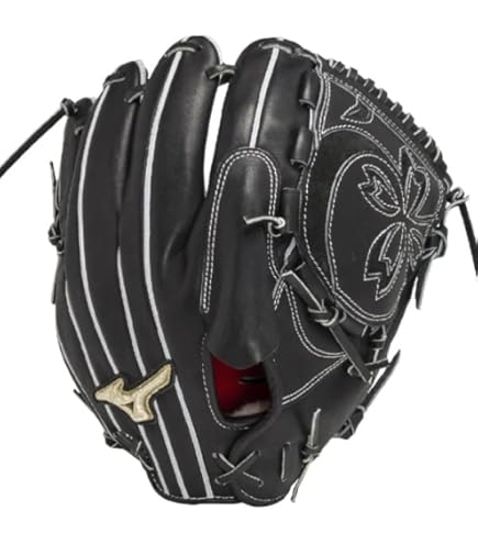 Amazon | 超 ??極 ??ミズノプロ ビックM 投手用 硬式 | ノーブランド品