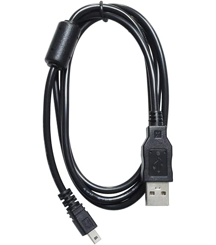 Amazon.co.jp: USBケーブルfor Nikon d750デジタル一眼レフカメラ、USB