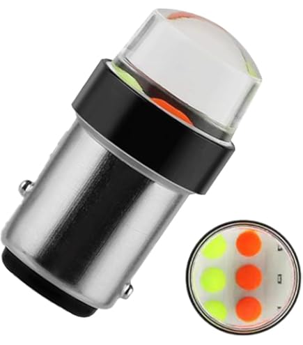 Amazon | フロムネイバー XJR400/XJR1200 (4HM) 用LEDテールユニット