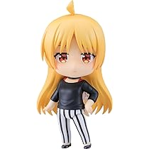 Amazon | ねんどろいど アニメ「ぼっち ざ ろっく！」 廣井きくり ノン
