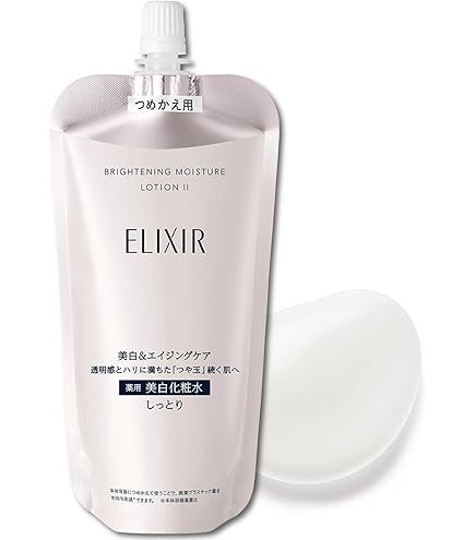 Amazon | リバイタル (REVITAL) 資生堂ローションセラム 165ml