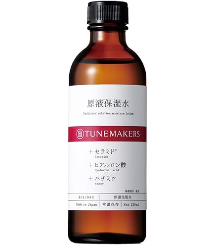 Amazon | メイク落とし 原液保湿クレンジング 150ml [マツエクOK 毛穴