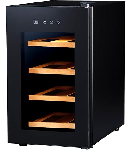 Amazon.co.jp: ワインセラー 8本収納 BCW-25C : 大型家電